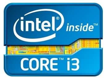 Intel Core i3