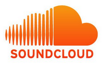 Лого SoundCloud