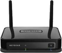 NETGEAR WNCE4004