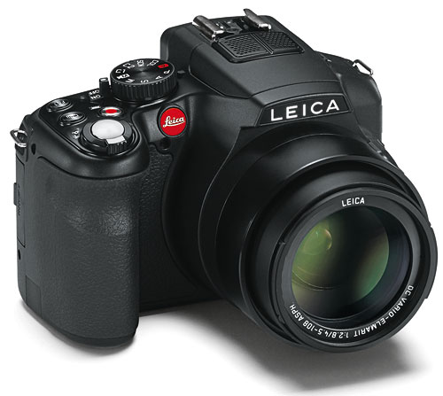 Leica V-Lux 4