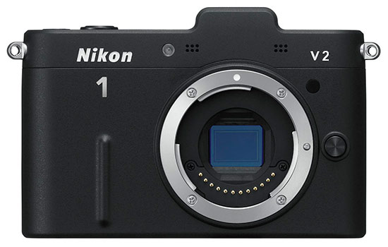 Nikon 1 V2