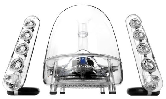 Harman/Kardon Soundsticks Wireless