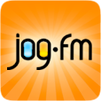 Лого Jog.fm