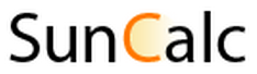 Лого SunCalc