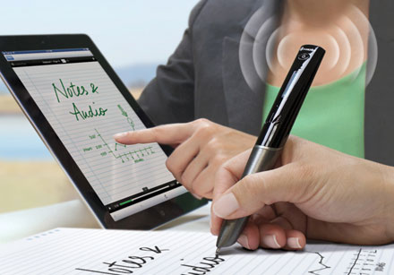 Sky WiFi Smartpen