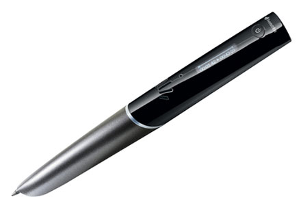 Sky WiFi Smartpen