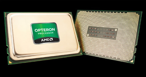 AMD Opteron