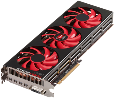 AMD FirePro S10000