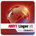 ABBYY Lingvo x5 Русский язык Словари XXI века