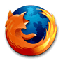 Логотип Firefox