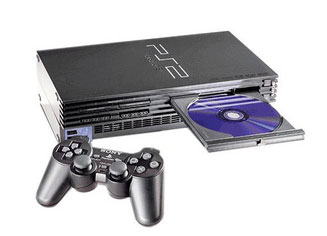 Sony PlayStation 2