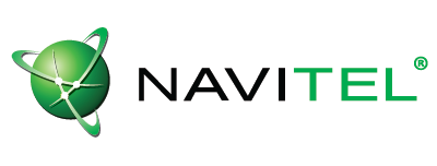 Логотип Navitel