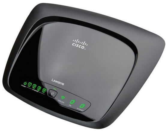 Linksys