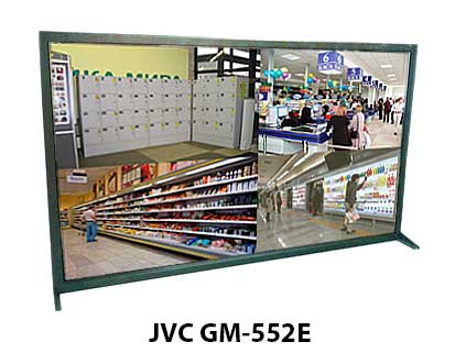 JVC GM-552E