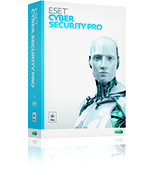 ESET NOD32 Cyber Security Pro