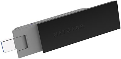 Netgear A6200