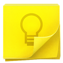 Лого Google Keep