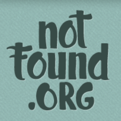 Лого Notfound.org