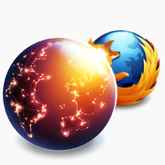 Firefox 21 Beta