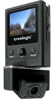 Treelogic TL-DVR 1505 Full HD