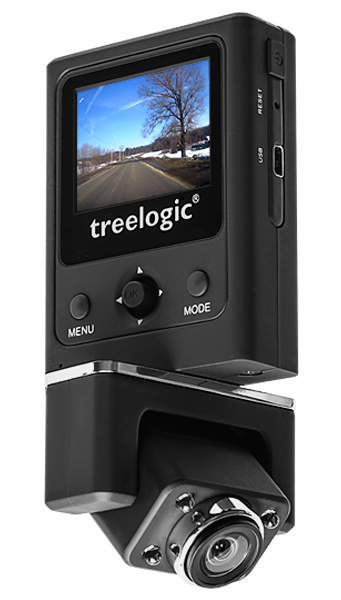 Treelogic TL-DVR 1505 Full HD