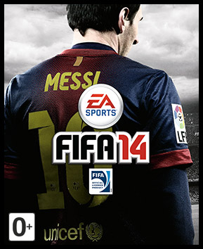 Предзаказ FIFA 14