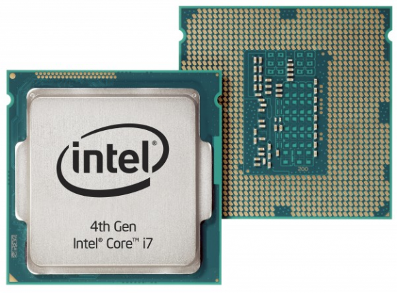 Intel Haswell