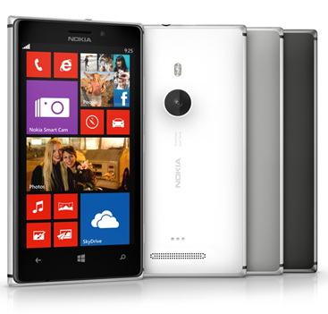 Nokia Lumia 925