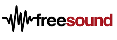 Лого Freesound