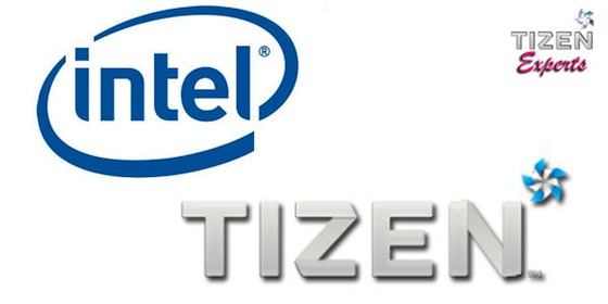 Intel и Tizen