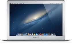 MacBook Air 2013