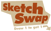 Лого SketchSwap