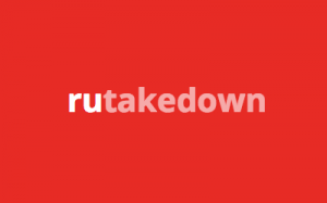 RuTakedown