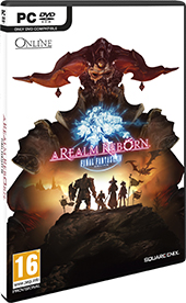 Final Fantasy XIV: a Realm Reborn