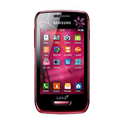 Samsung Wave Y