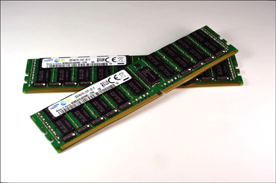 Samsung DDR4