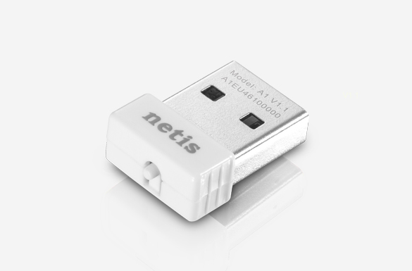 Netis Systems     A1   USB