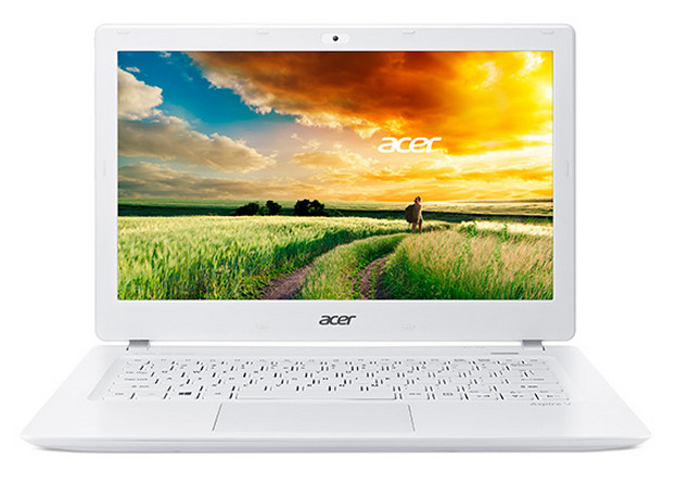 IFA 2014: Acer    Aspire V13