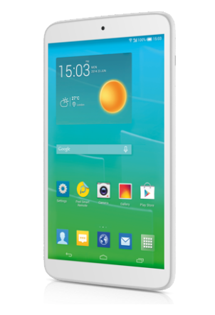 IFA 2014:   Alcatel OneTouch Pop 2     