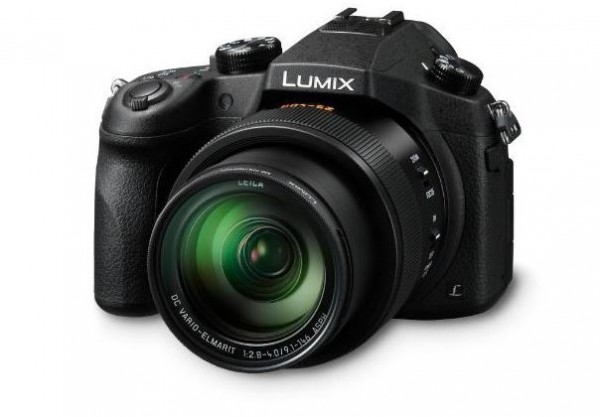 Photokina 2014:     Panasonic GH4  FZ1000     4K 