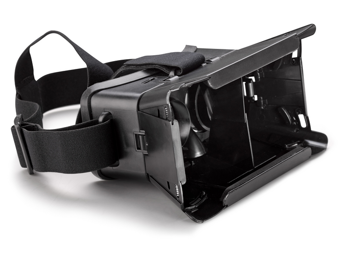  Archos VR Glasses     