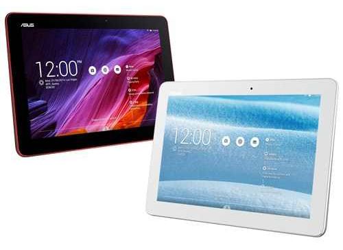 Asus    MeMO Pad 10 ME103K