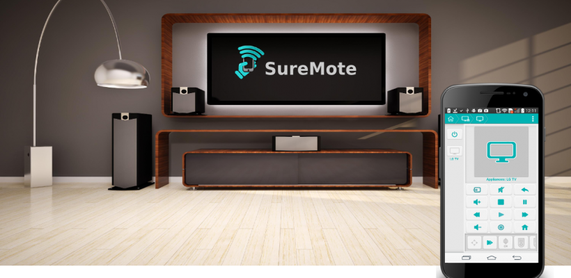   SureMote    