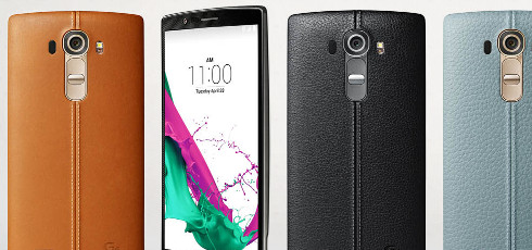 LG G4   SIM-   