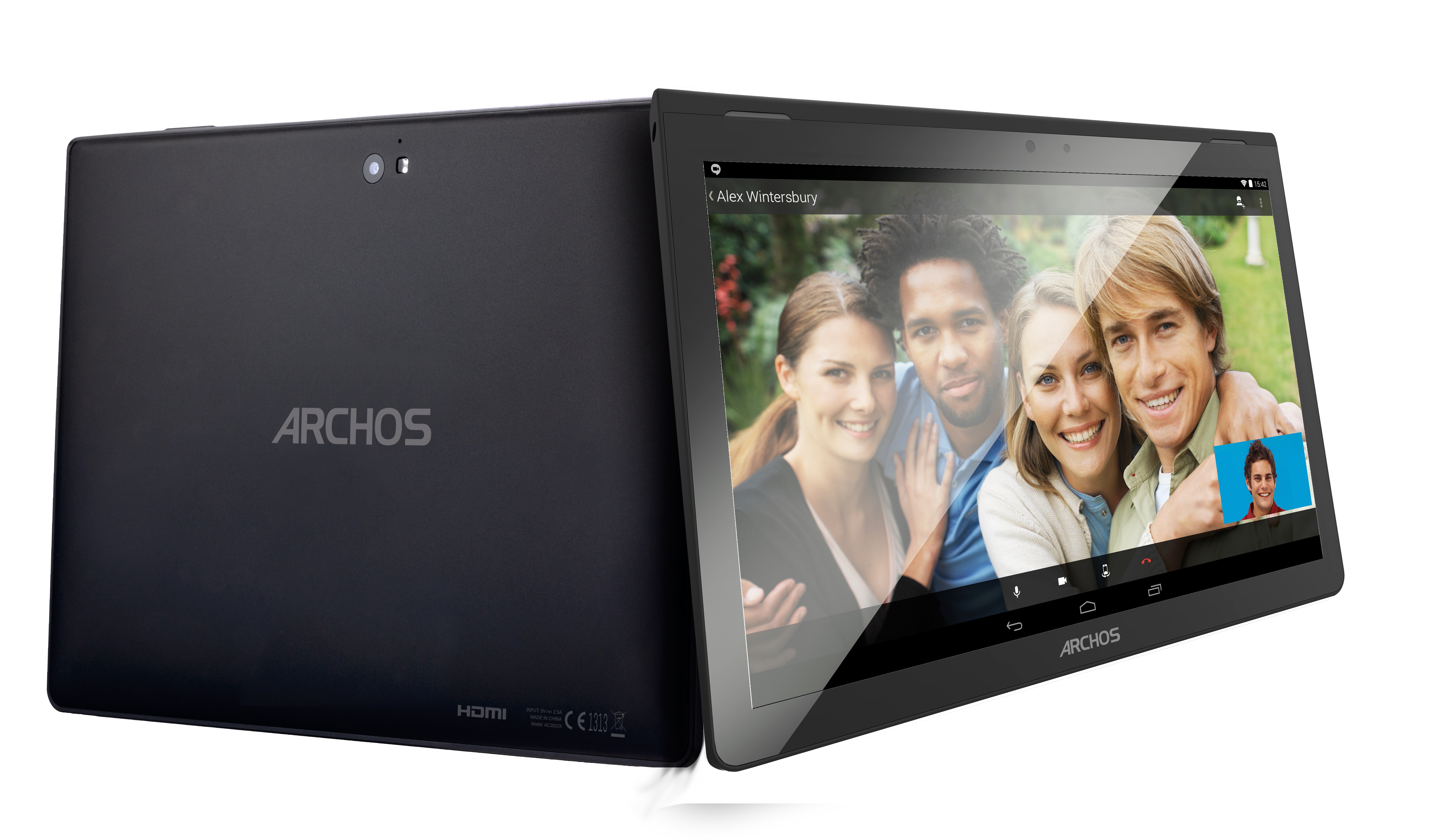 Archos  10-  101 Oxygen  