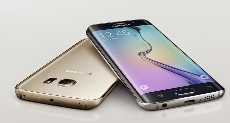 Смартфон Samsung Galaxy S7 получит теплоотводные трубки