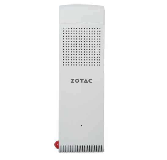 CES 2016: Микро-ПК Zotac PC Stick работает на Intel Atom Cherry Trail