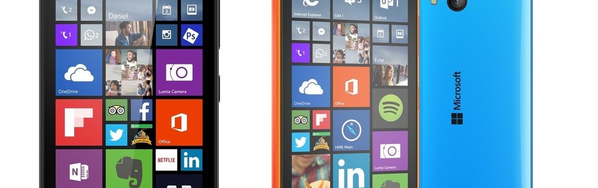 Microsoft начала обновлять смартфоны до Windows 10 Mobile