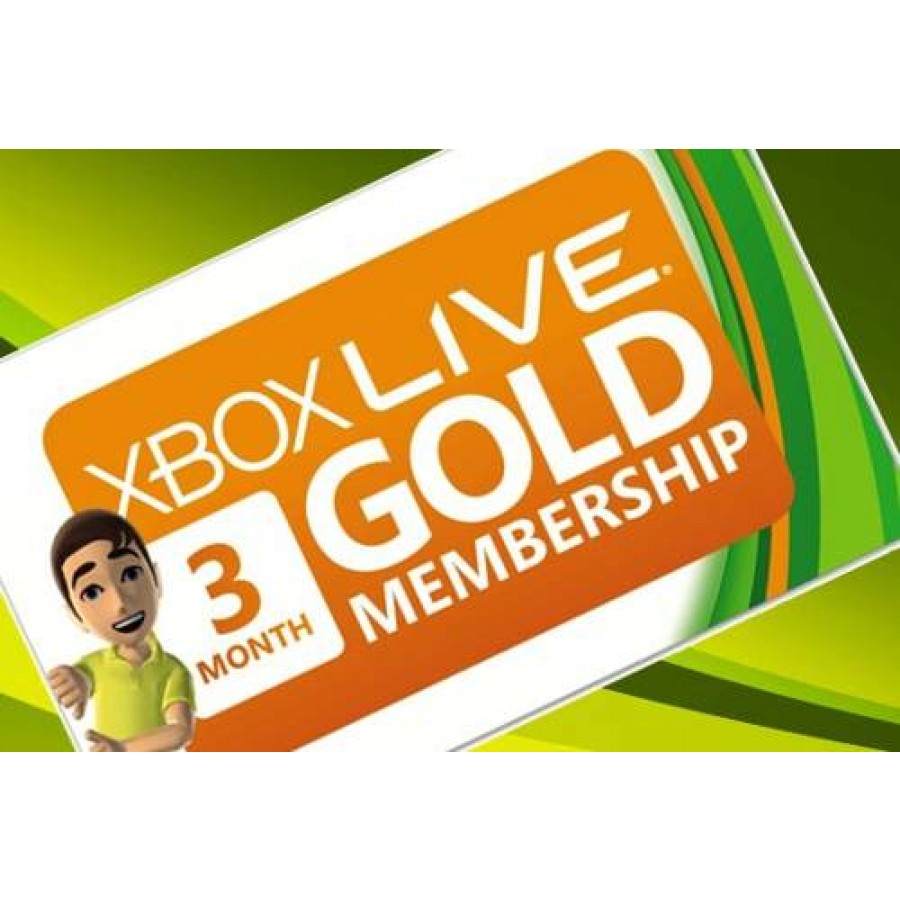 Microsoft повысит стоимость российской подписки Xbox Live Gold почти вдвое