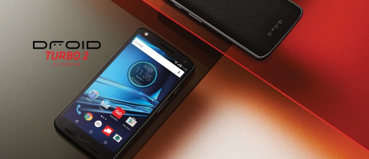 Motorola Droid Turbo 2 обновился до Android 6.0 Marshmallow